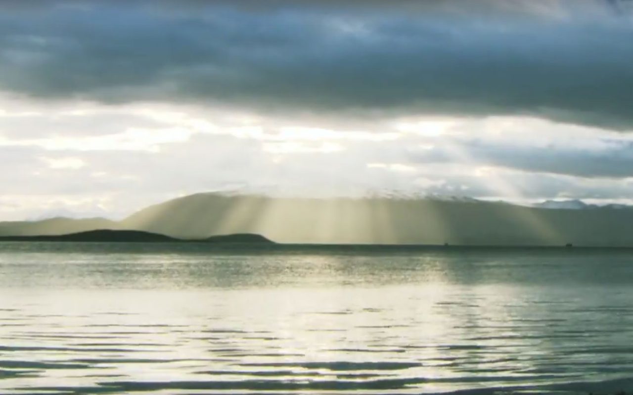 Cape Horn