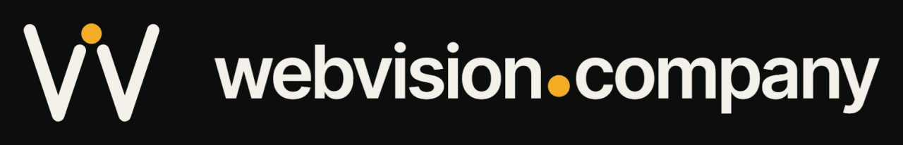 webvision.company