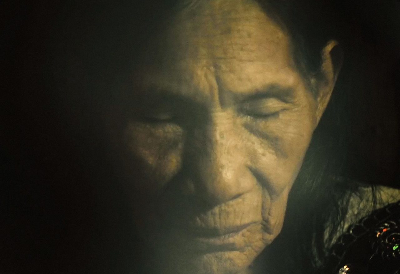 The Ayahuasca Lady – Amazon